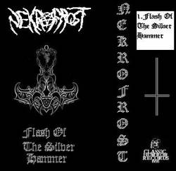 Nekrofrost : Flash of the Silver Hammer